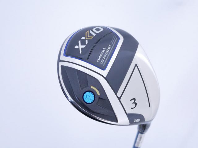 Fairway Wood : xxio : หัวไม้ 3 XXIO 11 (ปี 2021) Loft 15 ก้าน MP-1100 Flex R