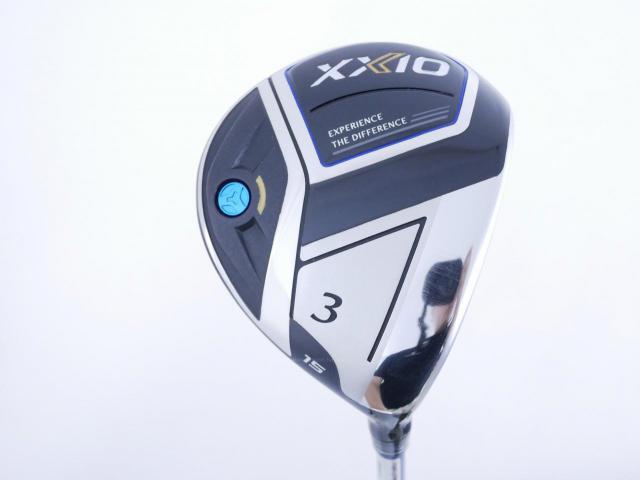 Fairway Wood : xxio : หัวไม้ 3 XXIO 11 (ปี 2021) Loft 15 ก้าน MP-1100 Flex R