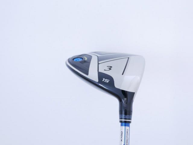 Fairway Wood : xxio : หัวไม้ 3 XXIO 11 (ปี 2021) Loft 15 ก้าน MP-1100 Flex R