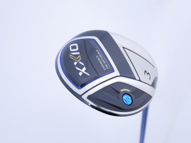 Fairway Wood : xxio : หัวไม้ 3 XXIO 11 (ปี 2021) Loft 15 ก้าน MP-1100 Flex R