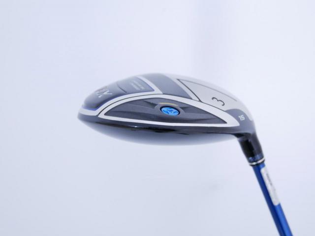 Fairway Wood : xxio : หัวไม้ 3 XXIO 11 (ปี 2021) Loft 15 ก้าน MP-1100 Flex R