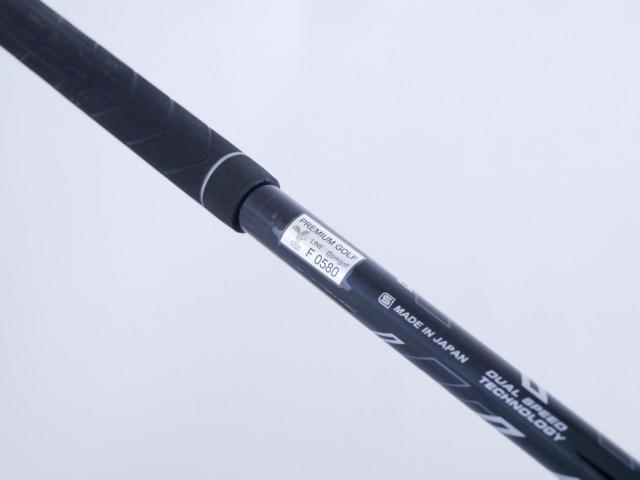 Fairway Wood : xxio : หัวไม้ 3 XXIO 11 (ปี 2021) Loft 15 ก้าน MP-1100 Flex R