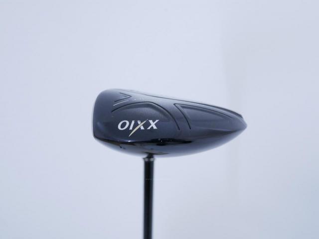 Fairway Wood : xxio : **มีบุบ** หัวไม้ 3 XXIO 10 Miyazaki Model (ปี 2019) Loft 15 ก้าน Miyazaki Waena Flex S