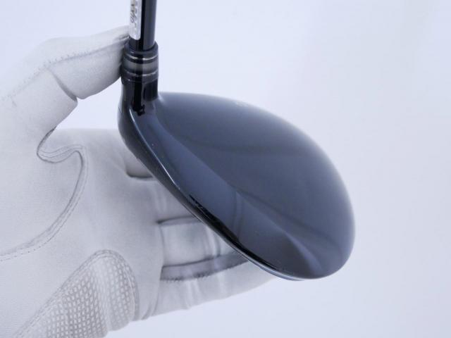 Fairway Wood : xxio : **มีบุบ** หัวไม้ 3 XXIO 10 Miyazaki Model (ปี 2019) Loft 15 ก้าน Miyazaki Waena Flex S
