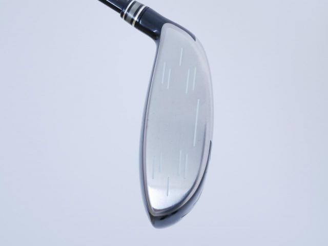 Fairway Wood : xxio : **มีบุบ** หัวไม้ 3 XXIO 10 Miyazaki Model (ปี 2019) Loft 15 ก้าน Miyazaki Waena Flex S