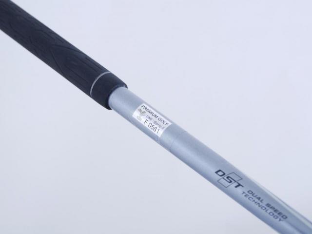Fairway Wood : xxio : **มีบุบ** หัวไม้ 3 XXIO 10 Miyazaki Model (ปี 2019) Loft 15 ก้าน Miyazaki Waena Flex S
