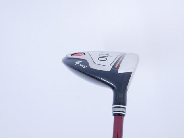 Fairway Wood : xxio : หัวไม้ 4 XXIO 10 (รุ่นปี 2019) Loft 16.5 ก้าน MP-1000 Flex S