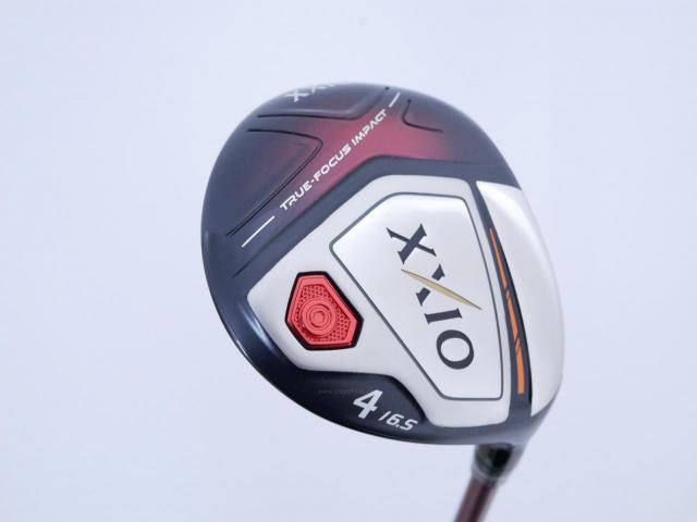 Fairway Wood : xxio : หัวไม้ 4 XXIO 10 (รุ่นปี 2019) Loft 16.5 ก้าน MP-1000 Flex S
