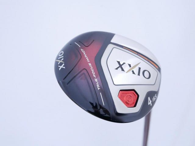 Fairway Wood : xxio : หัวไม้ 4 XXIO 10 (รุ่นปี 2019) Loft 16.5 ก้าน MP-1000 Flex S