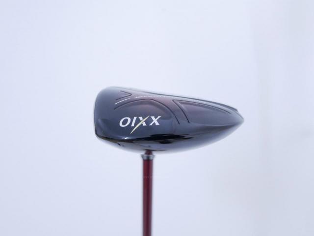 Fairway Wood : xxio : หัวไม้ 4 XXIO 10 (รุ่นปี 2019) Loft 16.5 ก้าน MP-1000 Flex S