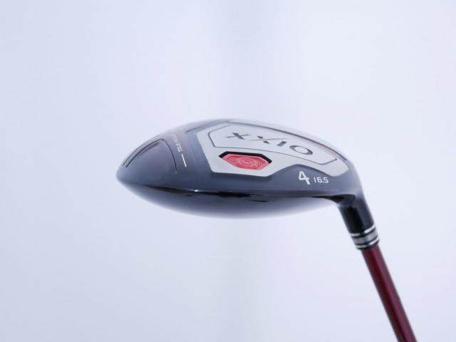 Fairway Wood : xxio : หัวไม้ 4 XXIO 10 (รุ่นปี 2019) Loft 16.5 ก้าน MP-1000 Flex S