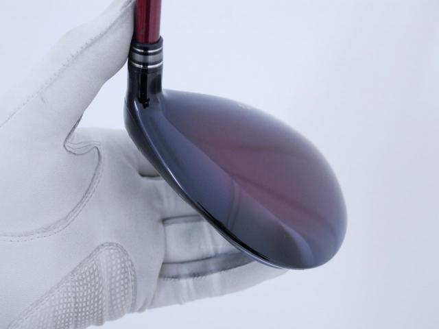 Fairway Wood : xxio : หัวไม้ 4 XXIO 10 (รุ่นปี 2019) Loft 16.5 ก้าน MP-1000 Flex S