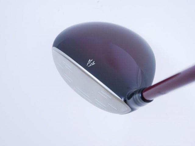 Fairway Wood : xxio : หัวไม้ 4 XXIO 10 (รุ่นปี 2019) Loft 16.5 ก้าน MP-1000 Flex S