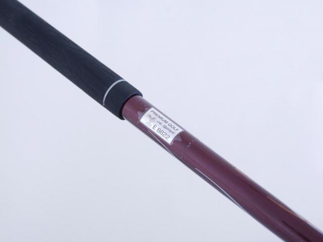 Fairway Wood : xxio : หัวไม้ 4 XXIO 10 (รุ่นปี 2019) Loft 16.5 ก้าน MP-1000 Flex S