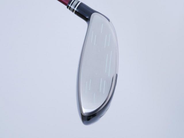 Fairway Wood : xxio : หัวไม้ 4 XXIO 10 (รุ่นปี 2019) Loft 16.5 ก้าน MP-1000 Flex S