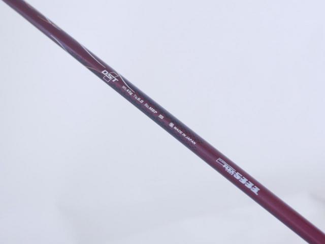Fairway Wood : xxio : หัวไม้ 4 XXIO 10 (รุ่นปี 2019) Loft 16.5 ก้าน MP-1000 Flex S