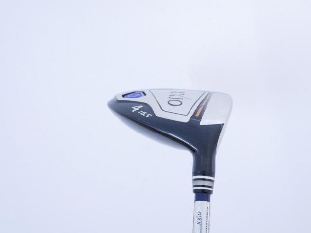 Fairway Wood : xxio : หัวไม้ 4 XXIO 10 (รุ่นปี 2019) Loft 16.5 ก้าน MP-1000 Flex R