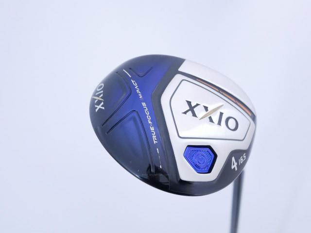 Fairway Wood : xxio : หัวไม้ 4 XXIO 10 (รุ่นปี 2019) Loft 16.5 ก้าน MP-1000 Flex R