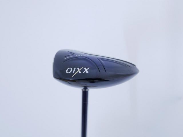 Fairway Wood : xxio : หัวไม้ 4 XXIO 10 (รุ่นปี 2019) Loft 16.5 ก้าน MP-1000 Flex R