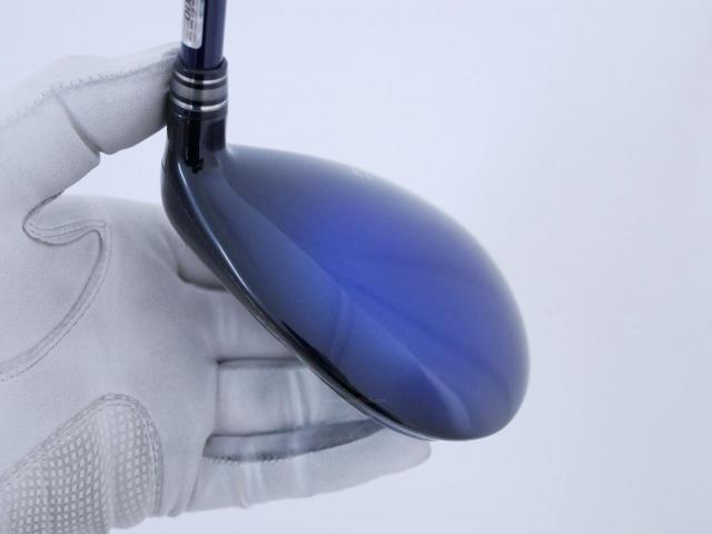 Fairway Wood : xxio : หัวไม้ 4 XXIO 10 (รุ่นปี 2019) Loft 16.5 ก้าน MP-1000 Flex R