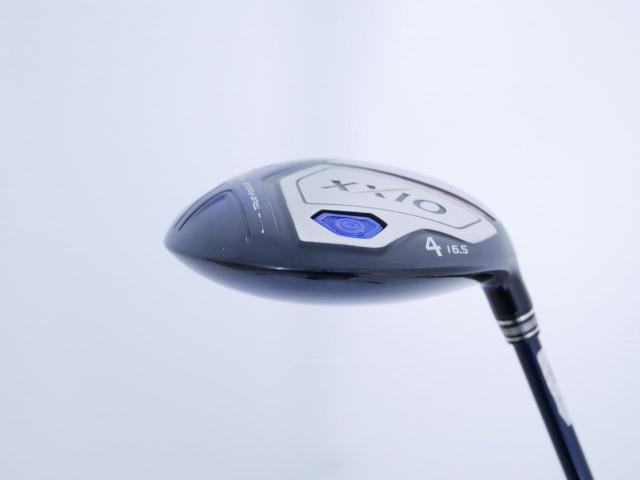 Fairway Wood : xxio : หัวไม้ 4 XXIO 10 (รุ่นปี 2019) Loft 16.5 ก้าน MP-1000 Flex R