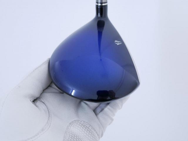 Fairway Wood : xxio : หัวไม้ 4 XXIO 10 (รุ่นปี 2019) Loft 16.5 ก้าน MP-1000 Flex R