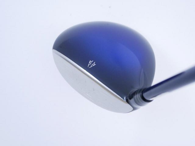 Fairway Wood : xxio : หัวไม้ 4 XXIO 10 (รุ่นปี 2019) Loft 16.5 ก้าน MP-1000 Flex R