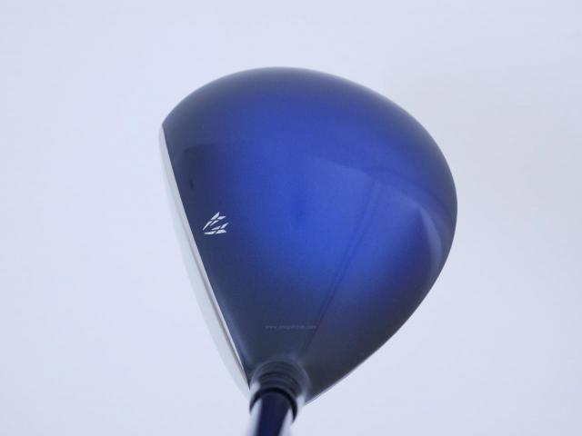 Fairway Wood : xxio : หัวไม้ 4 XXIO 10 (รุ่นปี 2019) Loft 16.5 ก้าน MP-1000 Flex R