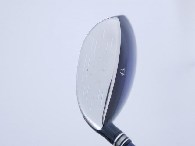 Fairway Wood : xxio : หัวไม้ 4 XXIO 10 (รุ่นปี 2019) Loft 16.5 ก้าน MP-1000 Flex R