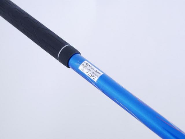 Fairway Wood : xxio : หัวไม้ 4 XXIO 10 (รุ่นปี 2019) Loft 16.5 ก้าน MP-1000 Flex R
