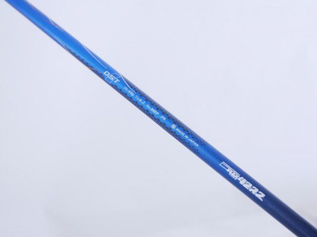 Fairway Wood : xxio : หัวไม้ 4 XXIO 10 (รุ่นปี 2019) Loft 16.5 ก้าน MP-1000 Flex R