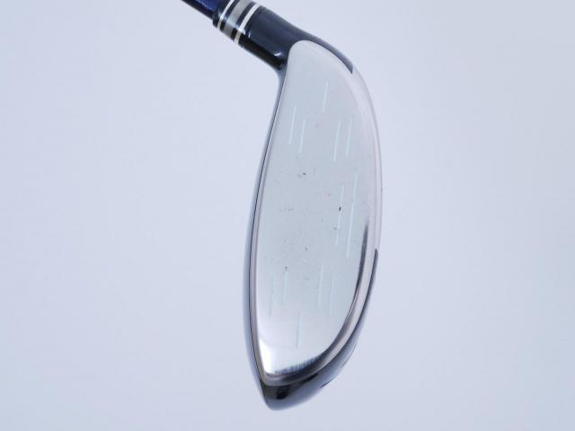 Fairway Wood : xxio : หัวไม้ 4 XXIO 10 (รุ่นปี 2019) Loft 16.5 ก้าน MP-1000 Flex R