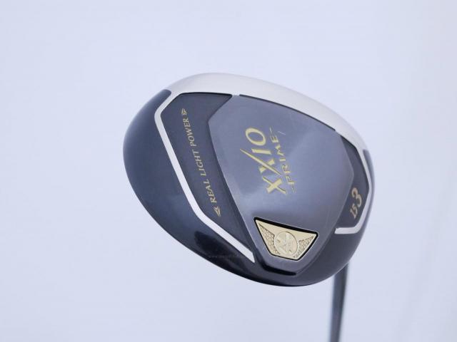 Fairway Wood : xxio : หัวไม้ 3 XXIO Prime 10 (รุ่นท๊อปสุด ปี 2020) Loft 15 ก้าน SP-1000 Flex R