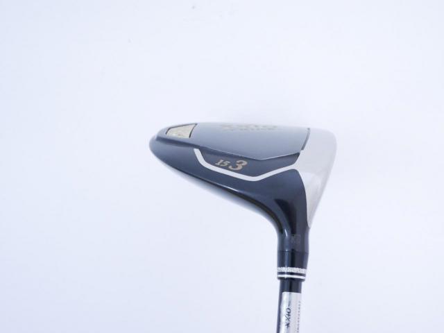 Fairway Wood : xxio : หัวไม้ 3 XXIO Prime 10 (รุ่นท๊อปสุด ปี 2020) Loft 15 ก้าน SP-1000 Flex R