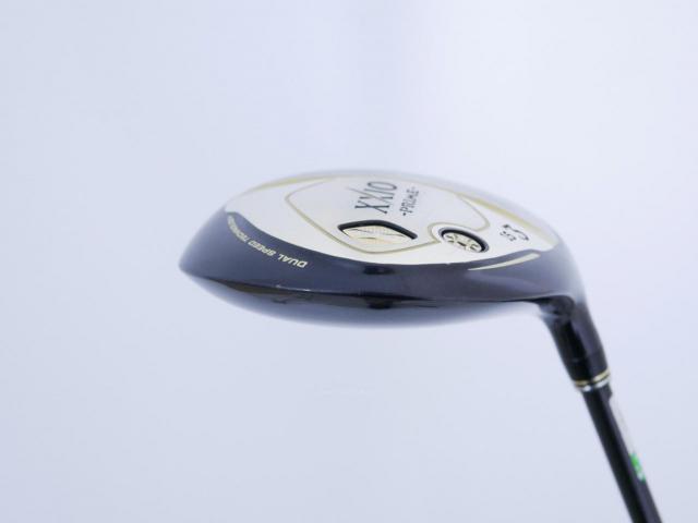 Fairway Wood : xxio : หัวไม้ 3 XXIO Prime 9 (รุ่นท๊อปสุด ออกปี 2018) Loft 15 ก้าน SP-900 Flex R