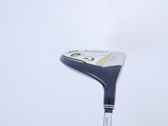 Fairway Wood : xxio : หัวไม้ 3 XXIO Prime 9 (รุ่นท๊อปสุด ออกปี 2018) Loft 15 ก้าน SP-900 Flex R