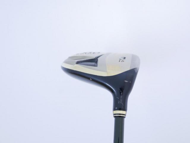 Fairway Wood : xxio : หัวไม้ 3 XXIO Prime 7 (รุ่นท๊อปสุด) Loft 15 ก้าน SP-700 Flex R