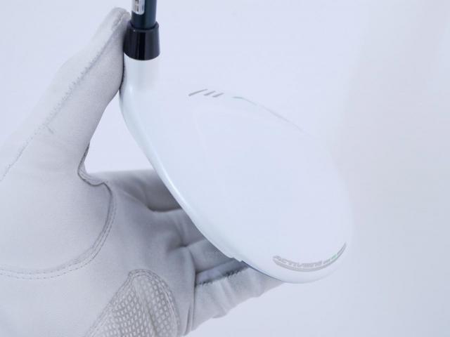 Fairway Wood : xxio : หัวไม้ 3 XXIO X (รุ่นปี 2022) Loft 15 ก้าน Miyazaki AX-2 Flex SR