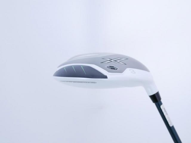 Fairway Wood : xxio : หัวไม้ 3 XXIO X (รุ่นปี 2022) Loft 15 ก้าน Miyazaki AX-2 Flex SR