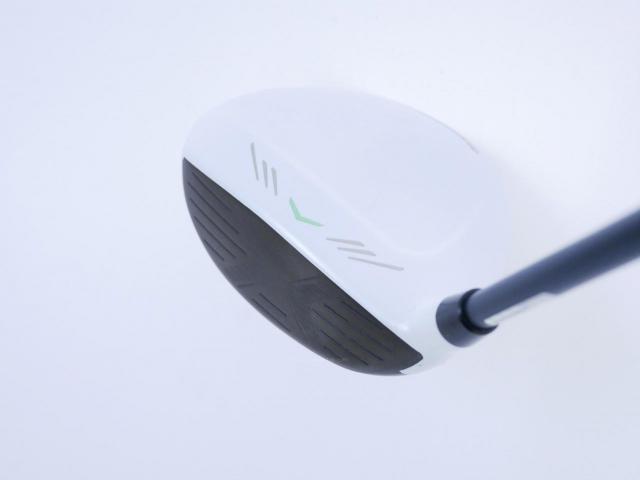 Fairway Wood : xxio : หัวไม้ 3 XXIO X (รุ่นปี 2022) Loft 15 ก้าน Miyazaki AX-2 Flex SR