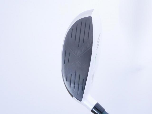 Fairway Wood : xxio : หัวไม้ 3 XXIO X (รุ่นปี 2022) Loft 15 ก้าน Miyazaki AX-2 Flex SR