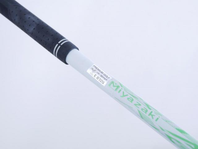 Fairway Wood : xxio : หัวไม้ 3 XXIO X (รุ่นปี 2022) Loft 15 ก้าน Miyazaki AX-2 Flex SR