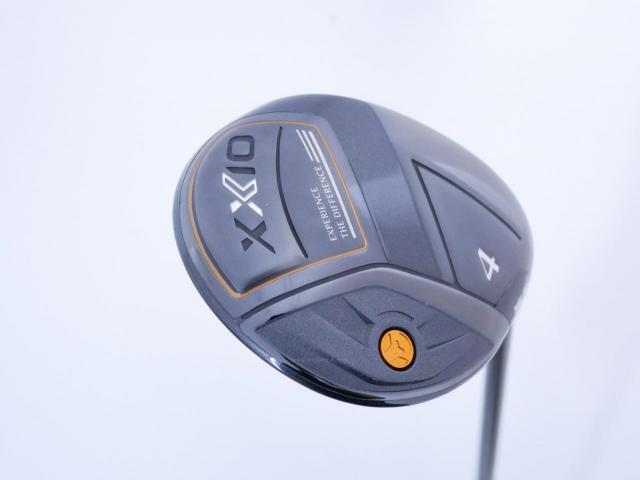 Fairway Wood : xxio : หัวไม้ 4 XXIO X EKS (ปี 2021) Loft 16.5 ก้าน Miyazaki AX-1 Flex S