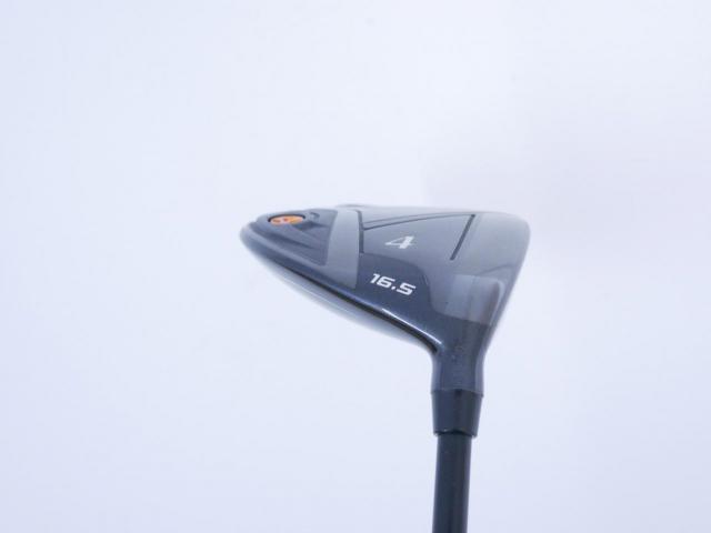 Fairway Wood : xxio : หัวไม้ 4 XXIO X EKS (ปี 2021) Loft 16.5 ก้าน Miyazaki AX-1 Flex S