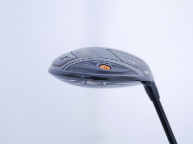 Fairway Wood : xxio : หัวไม้ 4 XXIO X EKS (ปี 2021) Loft 16.5 ก้าน Miyazaki AX-1 Flex S