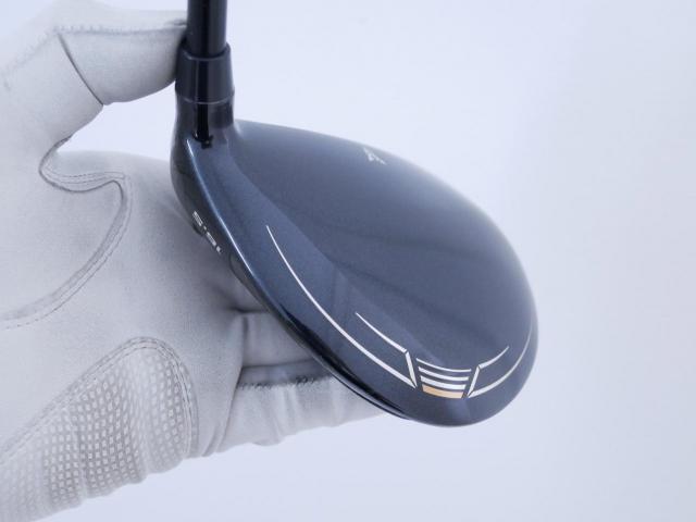 Fairway Wood : xxio : หัวไม้ 4 XXIO X EKS (ปี 2021) Loft 16.5 ก้าน Miyazaki AX-1 Flex S