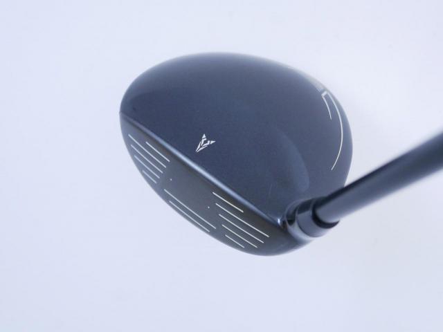 Fairway Wood : xxio : หัวไม้ 4 XXIO X EKS (ปี 2021) Loft 16.5 ก้าน Miyazaki AX-1 Flex S