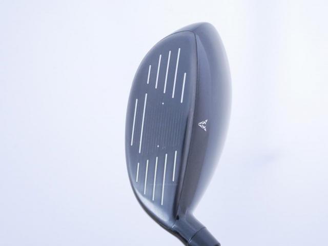 Fairway Wood : xxio : หัวไม้ 4 XXIO X EKS (ปี 2021) Loft 16.5 ก้าน Miyazaki AX-1 Flex S