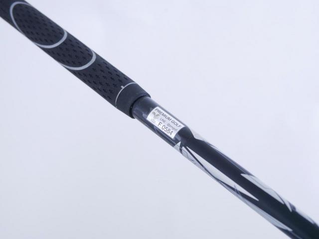 Fairway Wood : xxio : หัวไม้ 4 XXIO X EKS (ปี 2021) Loft 16.5 ก้าน Miyazaki AX-1 Flex S