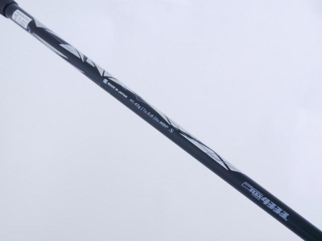 Fairway Wood : xxio : หัวไม้ 4 XXIO X EKS (ปี 2021) Loft 16.5 ก้าน Miyazaki AX-1 Flex S